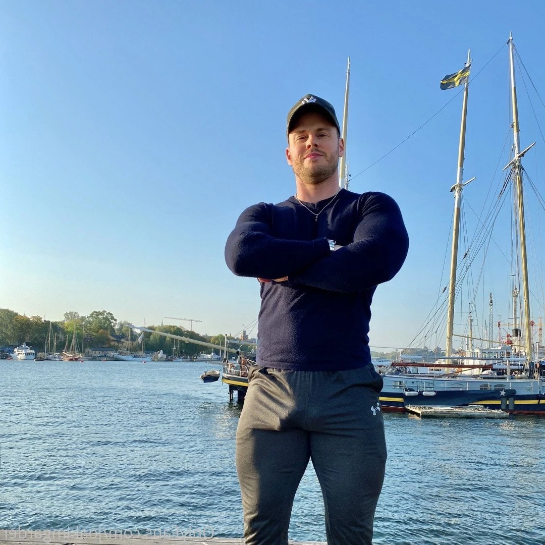 Joakim G [ joakimgarder ] Onlyfans leaked photo 3206515 on Hotleaks.tv