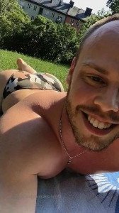 Joakim G [ joakimgarder ] Onlyfans leaked video 3798948 on Hotleaks.tv