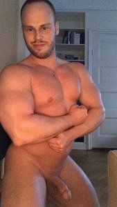 Joakim G [ joakimgarder ] Onlyfans leaked video 3799456 on Hotleaks.tv