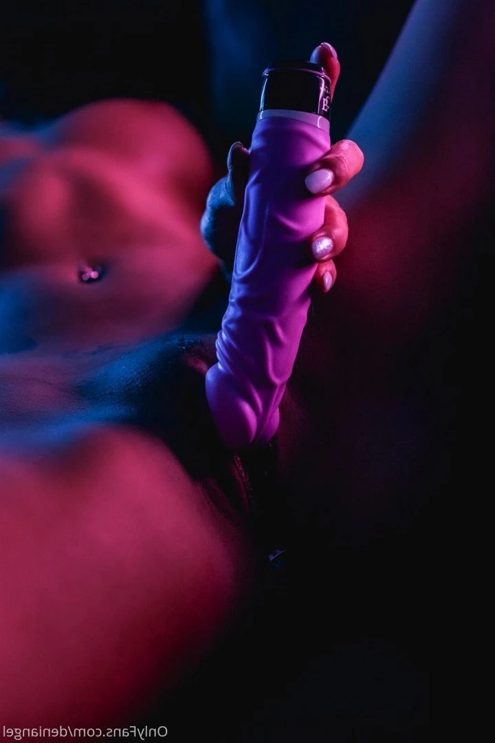 𝒹𝒶𝓃𝒾 𝒶𝓃𝑔𝑒𝓁✨🤍 [ daniangel420 ] Onlyfans leaked photo 298847 on Hotleaks.tv
