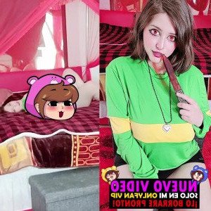 JocyCosplay *Free* [ jocycosplay.oficial ] Onlyfans leaked video 3800662 on Hotleaks.tv