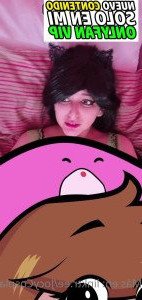 JocyCosplay *Free* [ jocycosplay.oficial ] Onlyfans leaked video 3800895 on Hotleaks.tv