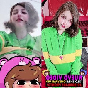 JocyCosplay *Free* [ jocycosplay.oficial ] Onlyfans leaked video 3800988 on Hotleaks.tv