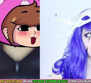 JocyCosplay *Free* [ jocycosplay.oficial ] Onlyfans leaked video 3800990 on Hotleaks.tv