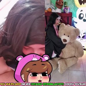 JocyCosplay *Free* [ jocycosplay.oficial ] Onlyfans leaked video 3801076 on Hotleaks.tv