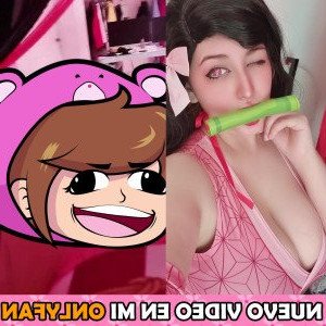 JocyCosplay *Free* [ jocycosplay.oficial ] Onlyfans leaked video 3801092 on Hotleaks.tv