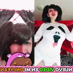 JocyCosplay *Free* [ jocycosplay.oficial ] Onlyfans leaked video 3801190 on Hotleaks.tv