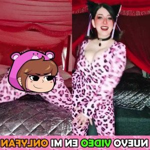 JocyCosplay *Free* [ jocycosplay.oficial ] Onlyfans leaked video 3801191 on Hotleaks.tv