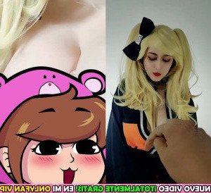 JocyCosplay *Free* [ jocycosplay.oficial ] Onlyfans leaked video 3801199 on Hotleaks.tv
