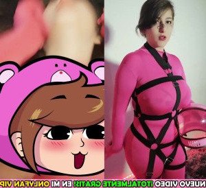 JocyCosplay *Free* [ jocycosplay.oficial ] Onlyfans leaked video 3801326 on Hotleaks.tv