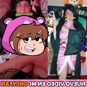 JocyCosplay *Free* [ jocycosplay.oficial ] Onlyfans leaked video 3801402 on Hotleaks.tv