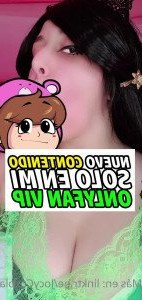 JocyCosplay *Free* [ jocycosplay.oficial ] Onlyfans leaked video 3801624 on Hotleaks.tv