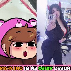 JocyCosplay *Free* [ jocycosplay.oficial ] Onlyfans leaked video 3801639 on Hotleaks.tv