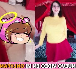JocyCosplay *Free* [ jocycosplay.oficial ] Onlyfans leaked video 3801730 on Hotleaks.tv