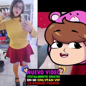 JocyCosplay *Free* [ jocycosplay.oficial ] Onlyfans leaked video 4903194 on Hotleaks.tv