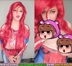 JocyCosplay *Free* [ jocycosplay.oficial ] Onlyfans leaked video 4903198 on Hotleaks.tv
