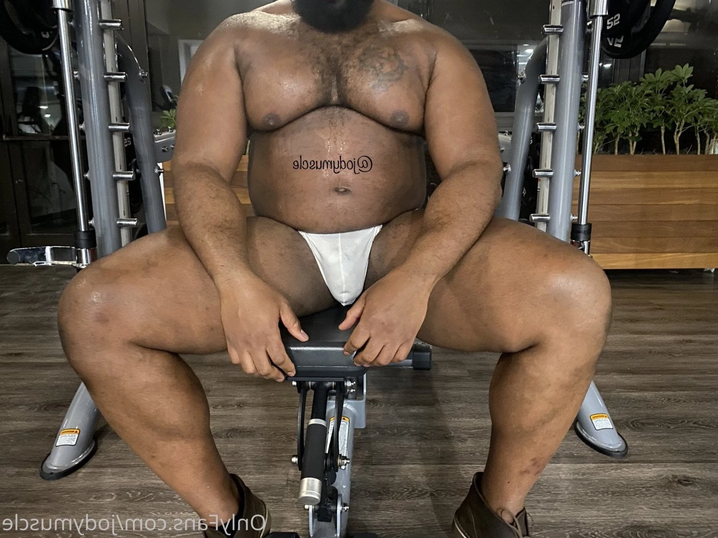 jodymuscle Onlyfans leaked photo 3303507 on Hotleaks.tv