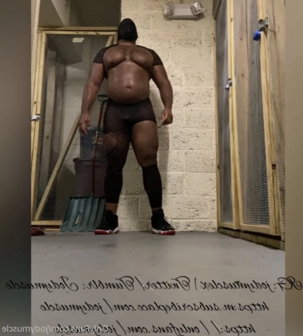 jodymuscle Onlyfans leaked photo 3309205 on Hotleaks.tv