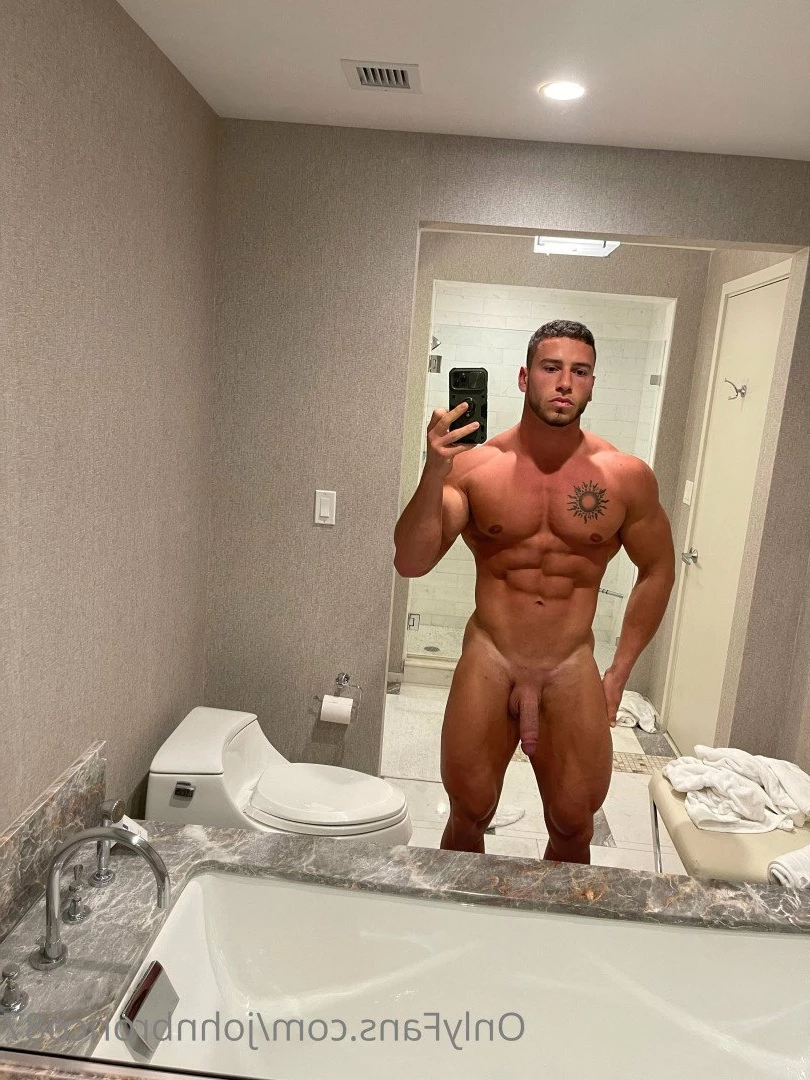 John Bronco [ johnbronco87 ] Onlyfans leaked photo 3193732 on Hotleaks.tv
