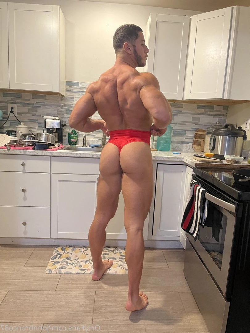John Bronco [ johnbronco87 ] Onlyfans leaked photo 3194837 on Hotleaks.tv