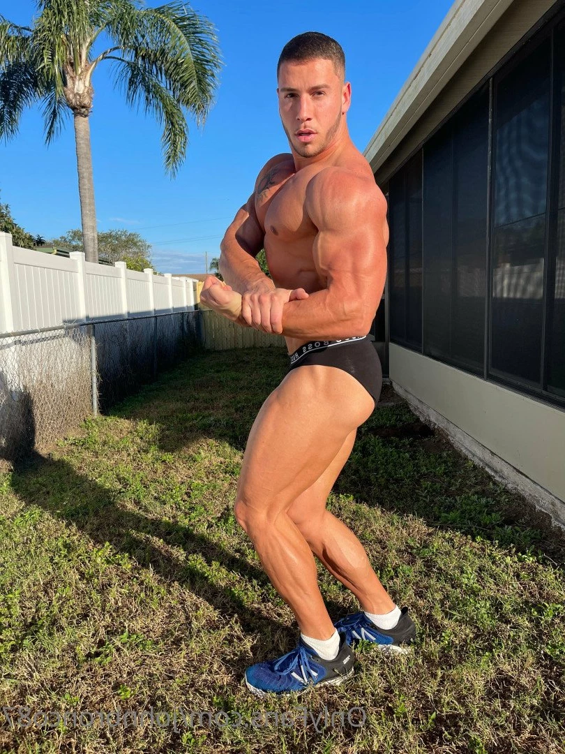 John Bronco [ johnbronco87 ] Onlyfans leaked photo 3195458 on Hotleaks.tv