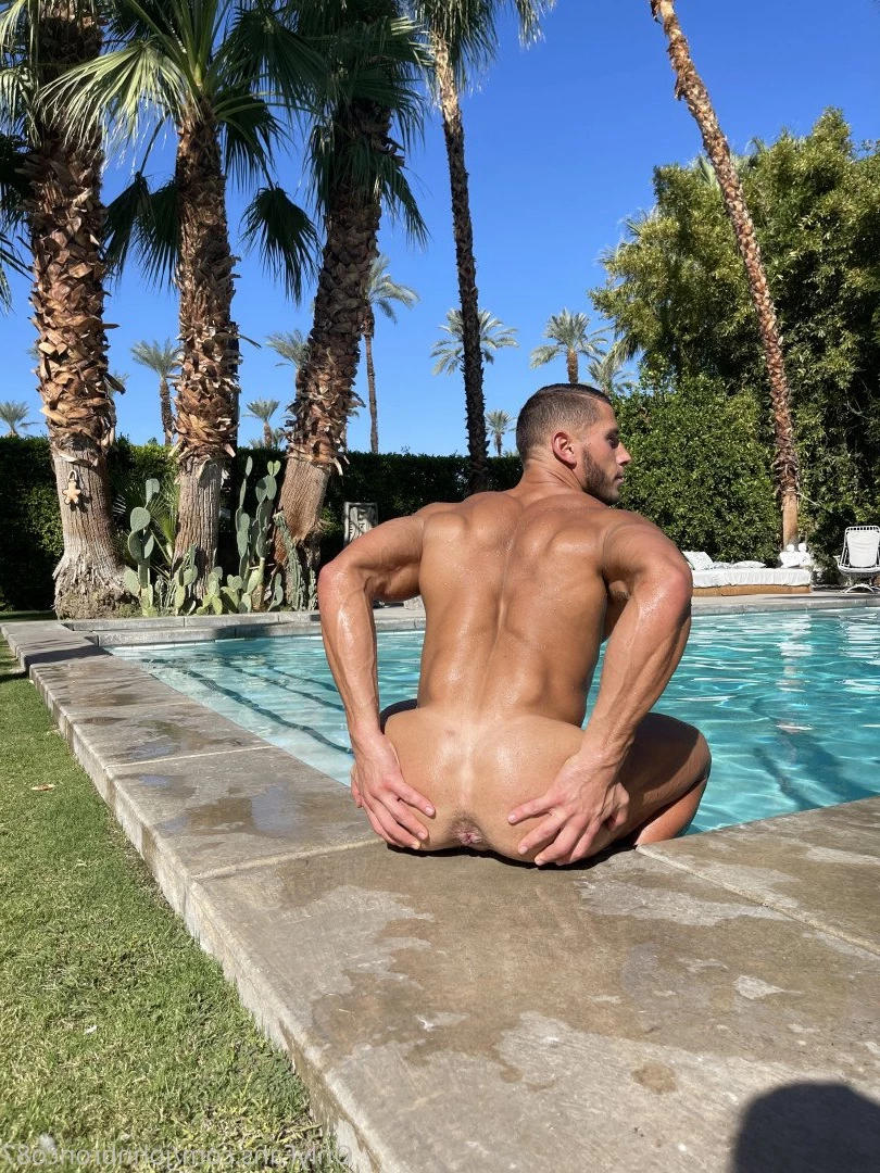 John Bronco [ johnbronco87 ] Onlyfans leaked photo 3195641 on Hotleaks.tv