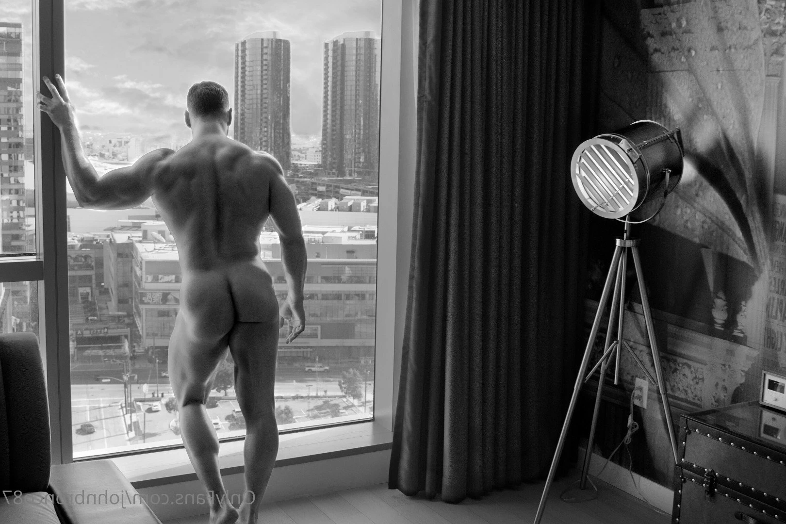 John Bronco [ johnbronco87 ] Onlyfans leaked photo 3196209 on Hotleaks.tv