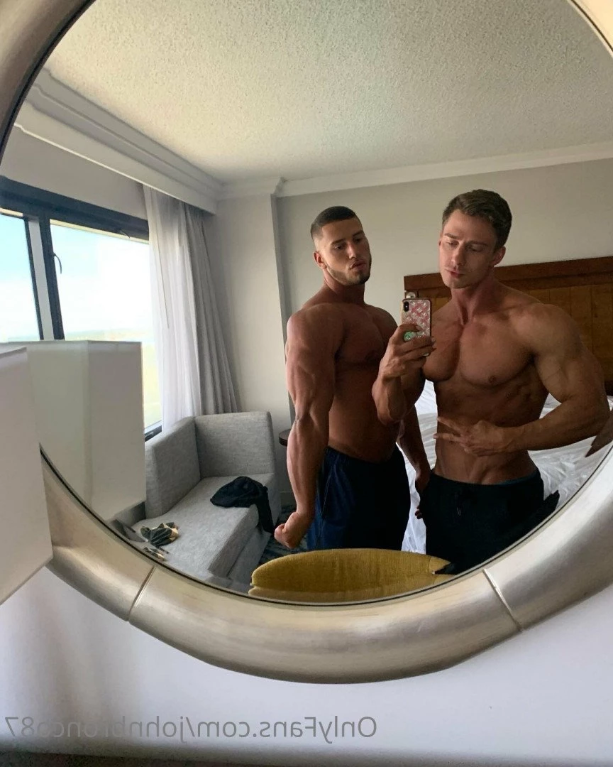 John Bronco [ johnbronco87 ] Onlyfans leaked photo 3196347 on Hotleaks.tv