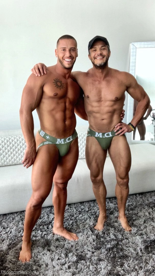 John Bronco [ johnbronco87 ] Onlyfans leaked photo 3196901 on Hotleaks.tv