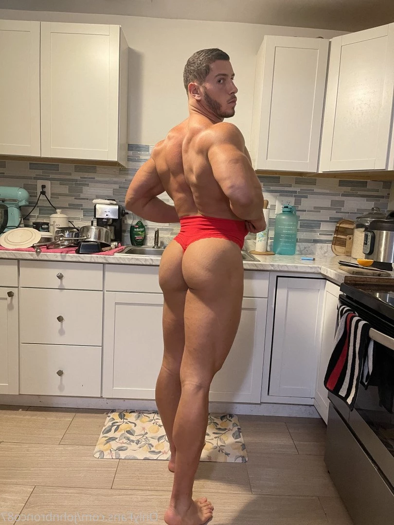 John Bronco [ johnbronco87 ] Onlyfans leaked photo 3197820 on Hotleaks.tv