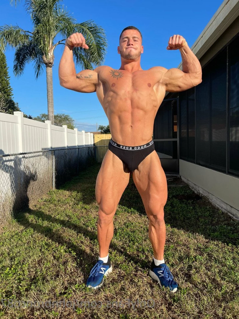 John Bronco [ johnbronco87 ] Onlyfans leaked photo 3199353 on Hotleaks.tv