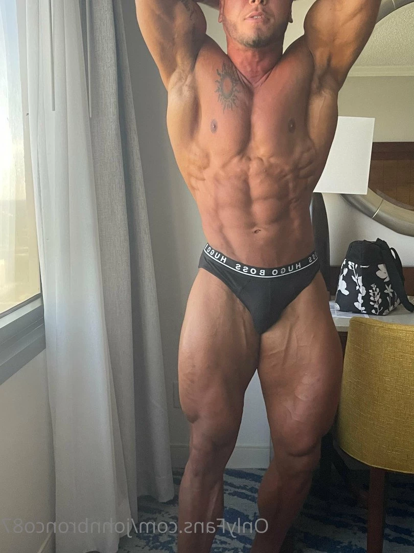 John Bronco [ johnbronco87 ] Onlyfans leaked photo 3199633 on Hotleaks.tv