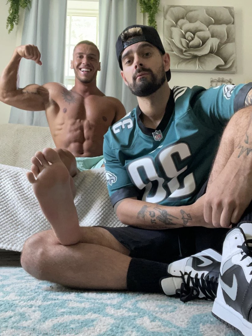John Bronco [ johnbronco87 ] Onlyfans leaked photo 3200074 on Hotleaks.tv