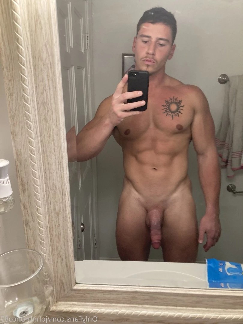 John Bronco [ johnbronco87 ] Onlyfans leaked photo 3200837 on Hotleaks.tv