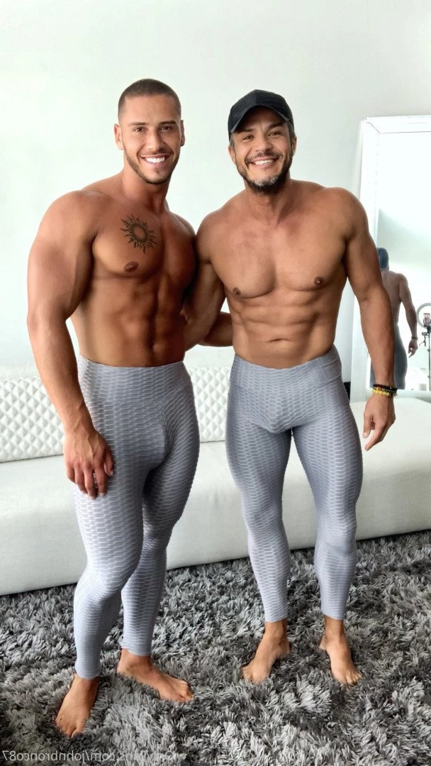 John Bronco [ johnbronco87 ] Onlyfans leaked photo 3201966 on Hotleaks.tv