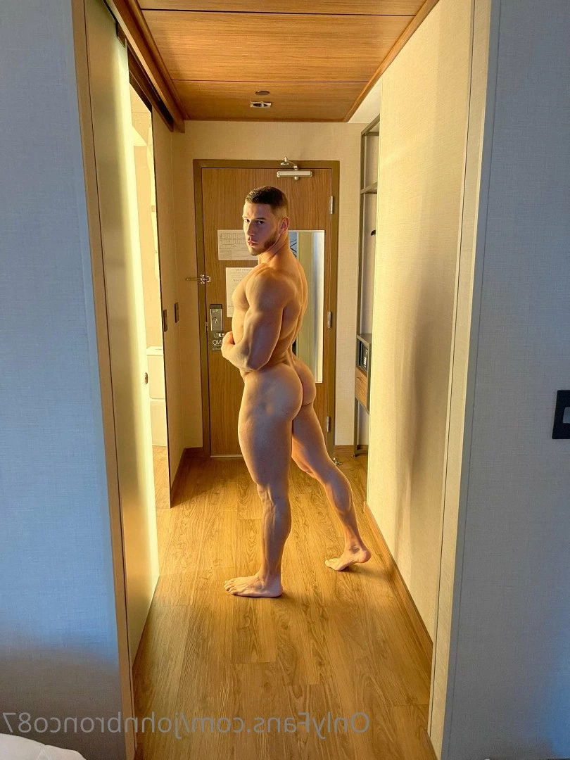 John Bronco [ johnbronco87 ] Onlyfans leaked photo 3202272 on Hotleaks.tv