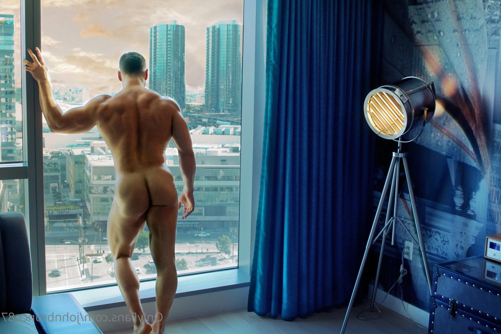 John Bronco [ johnbronco87 ] Onlyfans leaked photo 3202835 on Hotleaks.tv