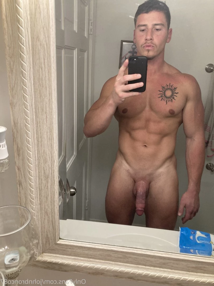 John Bronco [ johnbronco87 ] Onlyfans leaked photo 3202849 on Hotleaks.tv