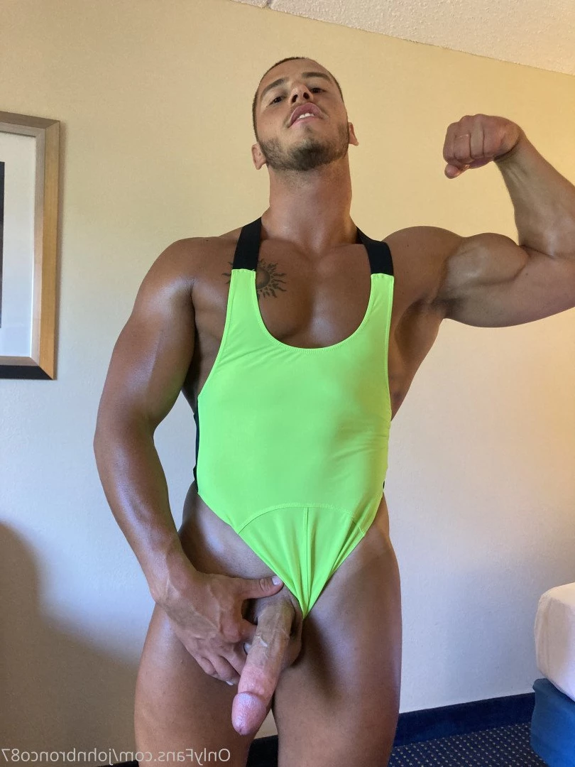 John Bronco [ johnbronco87 ] Onlyfans leaked photo 3203673 on Hotleaks.tv