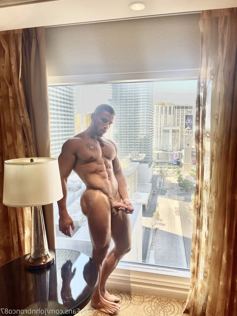 John Bronco [ johnbronco87 ] Onlyfans leaked photo 3204194 on Hotleaks.tv