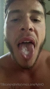 John Bronco [ johnbronco87 ] Onlyfans leaked video 3821045 on Hotleaks.tv