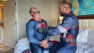 John Bronco [ johnbronco87 ] Onlyfans leaked video 3835311 on Hotleaks.tv