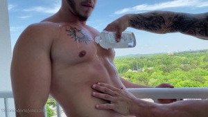 John Bronco [ johnbronco87 ] Onlyfans leaked video 3835420 on Hotleaks.tv