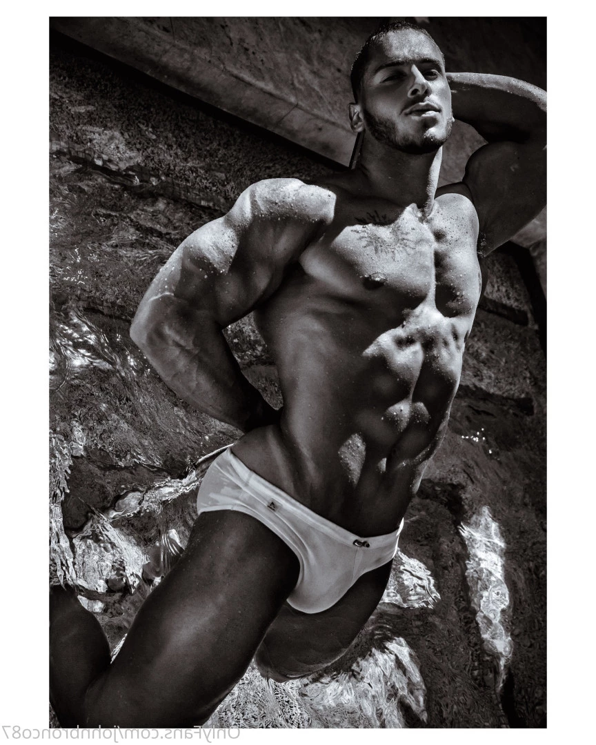 John Bronco [ johnbronco87 ] Onlyfans leaked photo 6084871 on Hotleaks.tv