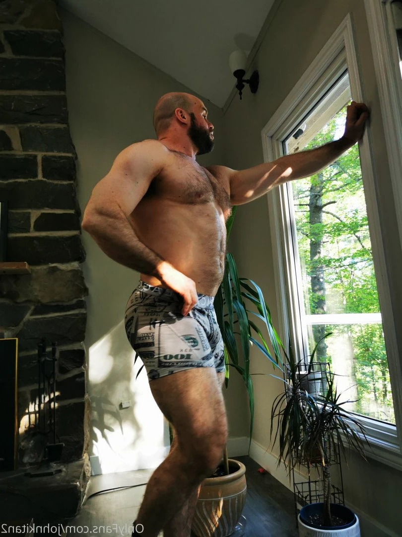 John Kitan [ johnkitan2 ] Onlyfans leaked photo 3318707 on Hotleaks.tv