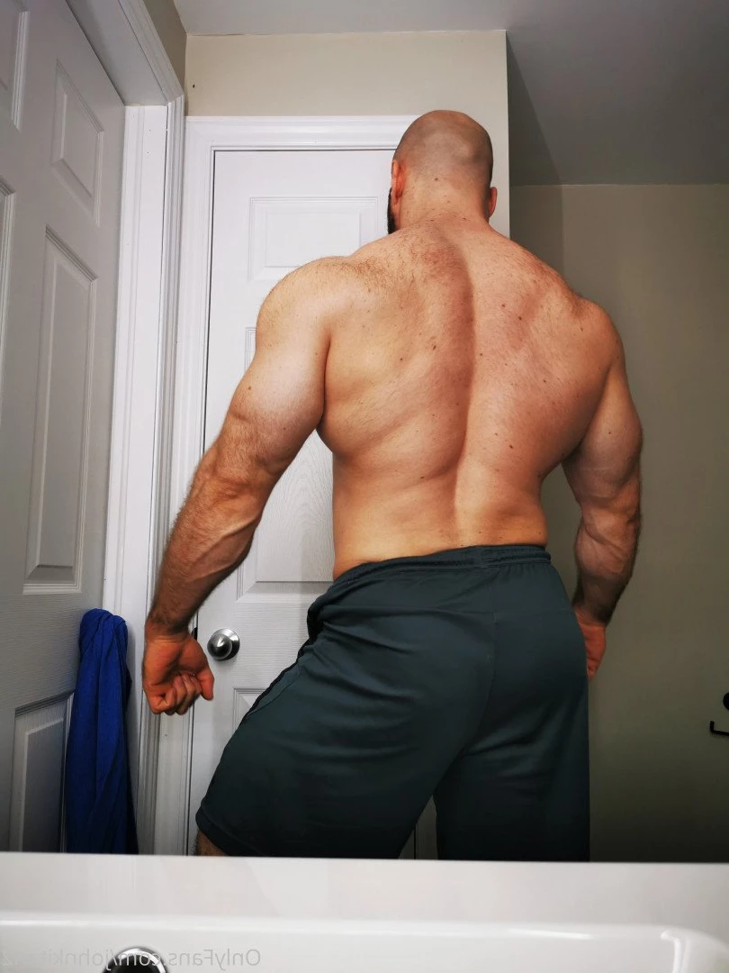 John Kitan [ johnkitan2 ] Onlyfans leaked photo 3318746 on Hotleaks.tv