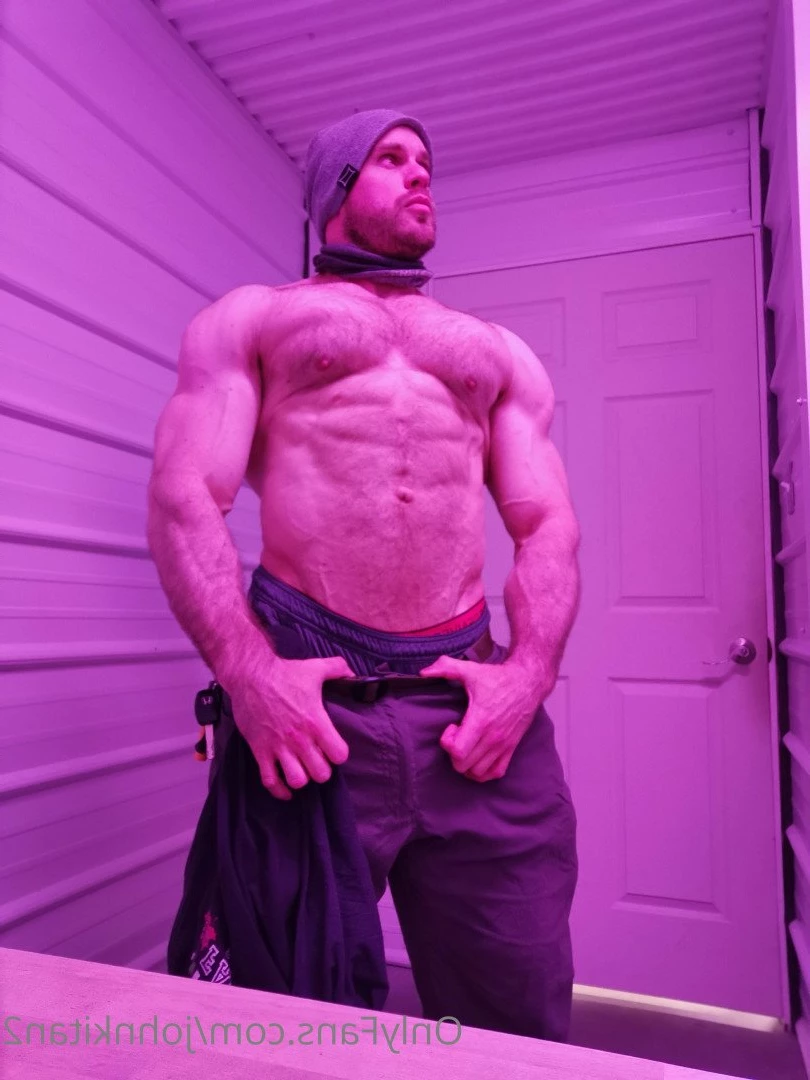 John Kitan [ johnkitan2 ] Onlyfans leaked photo 3318825 on Hotleaks.tv
