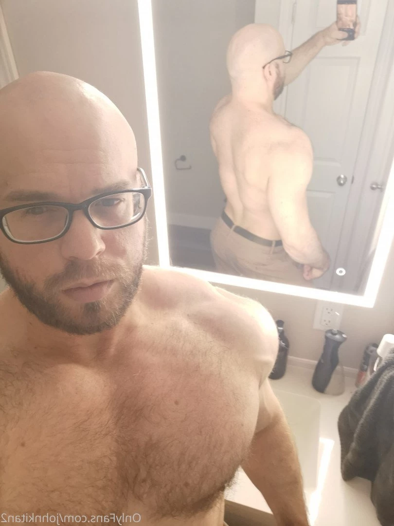 John Kitan [ johnkitan2 ] Onlyfans leaked photo 3318960 on Hotleaks.tv
