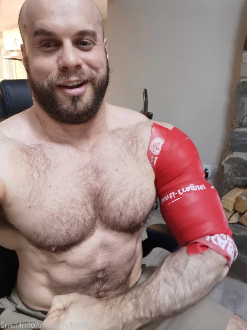 John Kitan [ johnkitan2 ] Onlyfans leaked photo 3319162 on Hotleaks.tv