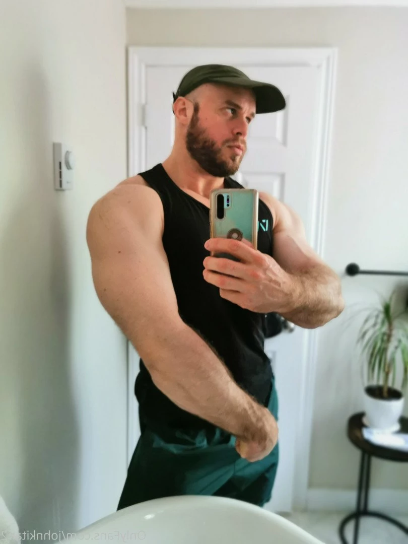John Kitan [ johnkitan2 ] Onlyfans leaked photo 3319174 on Hotleaks.tv